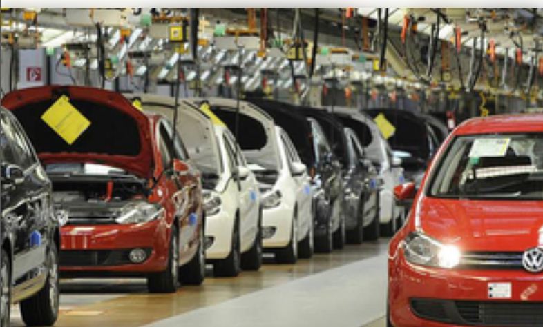 पहली छमाही में वाहनों की खुदरा बिक्री 6.5 प्रतिशत बढ़ी, ग्रामीण मांग बढ़ने की उम्मीद 