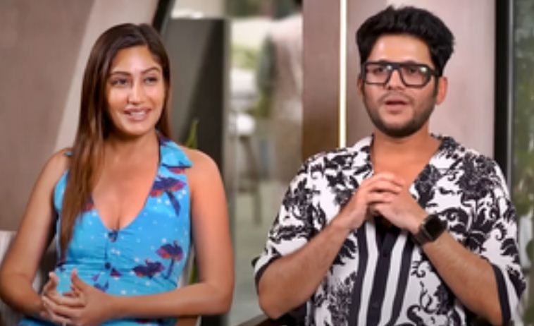 सुरभि चंदना ने साझा कीं करण के साथ शादी के बाद नई जिंदगी की मुश्किलें