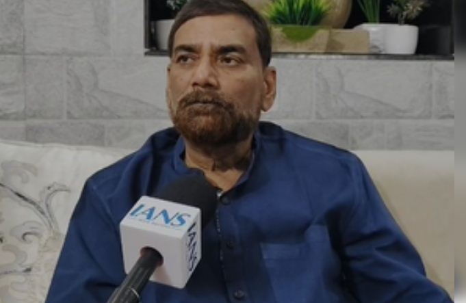 एग्जिट पोल और एक्चुअल पोल में अंतर होता है, दोनों जगह बनेगी एनडीए की सरकार : राजीव रंजन 