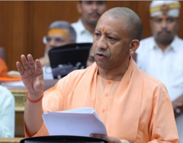 जेवर एयरपोर्ट पर एक्सपोर्ट हब स्थापित करेगी योगी सरकार, कृषि उत्पादों के निर्यात को मिलेगा बढ़ावा 