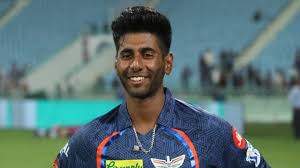 भारतीय टीम के लिए पदार्पण के बाद मयंक का आईपीएल में ‘करोड़पति ’ बनना लगभग तय