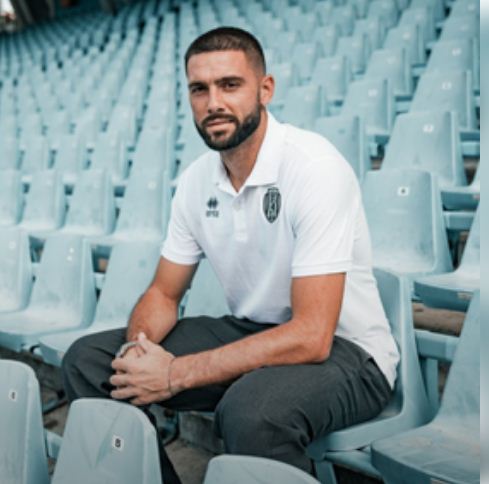 इतालवी डिफेंडर मार्को कर्टो पर वॉल्व्स स्ट्राइकर के साथ नस्लीय दुर्व्यवहार के लिए फीफा ने लगाया 10 मैचों का प्रतिबंध 