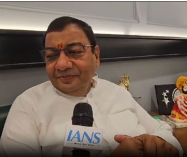 अगर ‘आप’ और कांग्रेस के बीच हुआ होता गठबंधन, तो 70 से ज्यादा सीटों पर होती जीत: सुशील कुमार गुप्ता