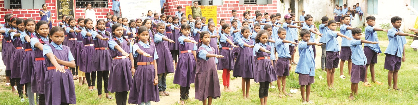 स्वच्छता और पर्यावरणीय जिम्मेदारी को बढ़ावा देने बालको ने चलाया स्वच्छता ही सेवा अभियान स्वच्छता और पर्यावरणीय जिम्मेदारी को बढ़ावा देने बालको ने चलाया स्वच्छता ही सेवा अभियान