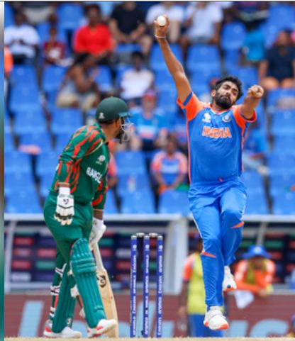 कौन है टी20 अंतरराष्ट्रीय क्रिकेट में भारत का सबसे सफल गेंदबाज? 