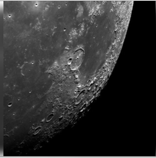 भारत की चांद पर नजर, पांचवें मून मिशन 'लुपेक्स' को राष्ट्रीय अंतरिक्ष आयोग की मंजूरी 