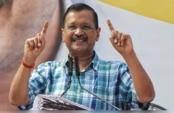 जम्मू-कश्मीर की डोडा सीट पर जीती 'आप', पांचवें राज्य में पार्टी का विस्तार 