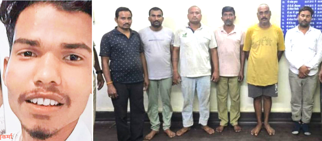 ‘छत्तीसगढ़’ का  संपादकीय : आदतन बदमाश की भीड़त्या से उपजे कुछ सवाल...