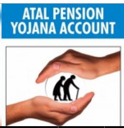 अटल पेंशन योजना के 10वें वर्ष में जुड़े 56 लाख लोग, 7 करोड़ पहुंचा नामांकन का आंकड़ा 