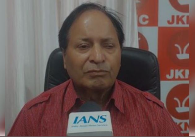 एनसी नेता शेख बशीर ने कहा, जम्मू-कश्मीर में अगले सप्ताह मुख्यमंत्री का शपथ ग्रहण समारोह 