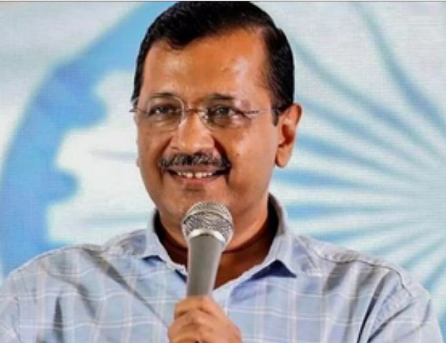 जम्मू-कश्मीर के डोडा में कल ‘धन्यवाद रैली’ को संबोधित करेंगे अरविंद केजरीवाल 