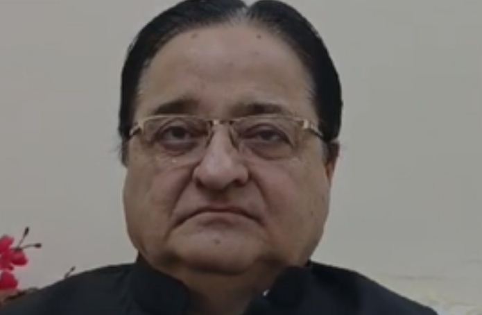 यति नरसिंहानंद के विवादित बयान पर भड़के सपा के पूर्व सांसद, एनएसए लगाने की मांग 