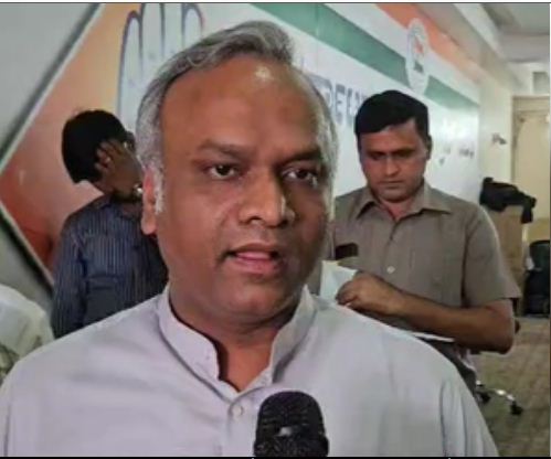 दोनों राज्यों के चुनाव में कहां कमी रह गई, इस पर कांग्रेस मंथन कर रही है : प्रियांक खड़गे