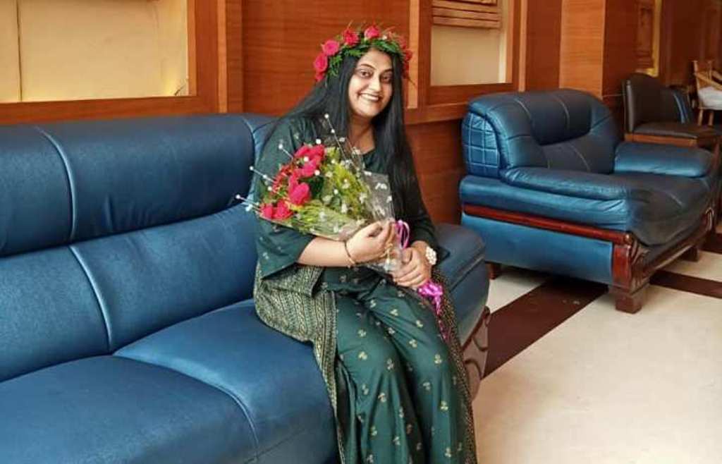 प्रियंका सिंह आत्महत्या मामले में अब तक 15 लोगों से पूछताछ, निष्कर्ष पर नहीं पहुंची पुलिस प्रियंका सिंह आत्महत्या मामले में अब तक 15 लोगों से पूछताछ, निष्कर्ष पर नहीं पहुंची पुलिस
