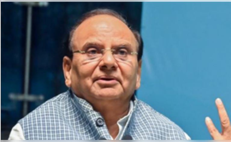 ‘आतिशी को बंगला आवंटित ही नहीं किया गया था’: एलजी ऑफिस 