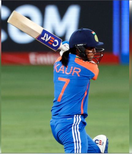 टीम इंडिया ने नेट रन रेट में पाकिस्तान और न्यूजीलैंड को छोड़ा पीछे 