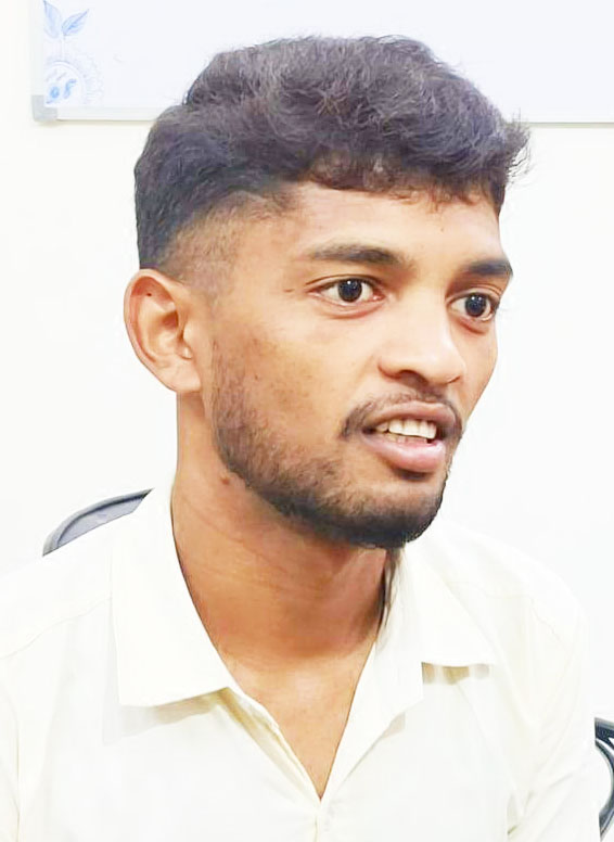 अबूझमाड़ से निकले छात्र की पहली उड़ान और जापानी बुलेट ट्रेन