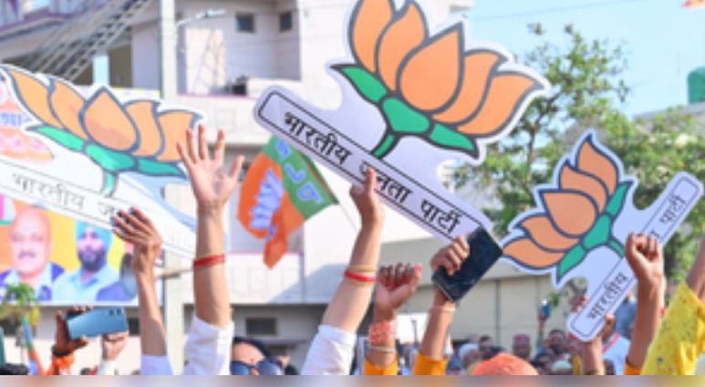 मध्य प्रदेश भाजपा का सदस्यता अभियान दिलाएगा तोहफा, सुस्ती बरतने वालों पर गाज भी गिरेगी