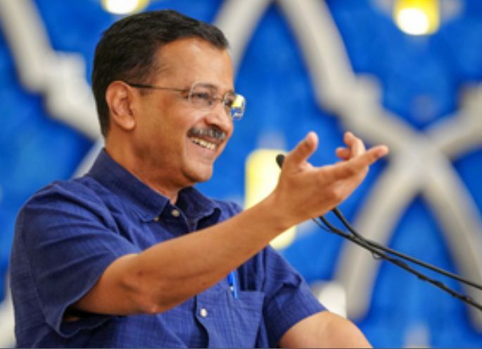 डोनाल्ड ट्रंप के 'बिजली बिल' के बयान से 'आप' गदगद, अपनी तारीफ के बांधे पुल 