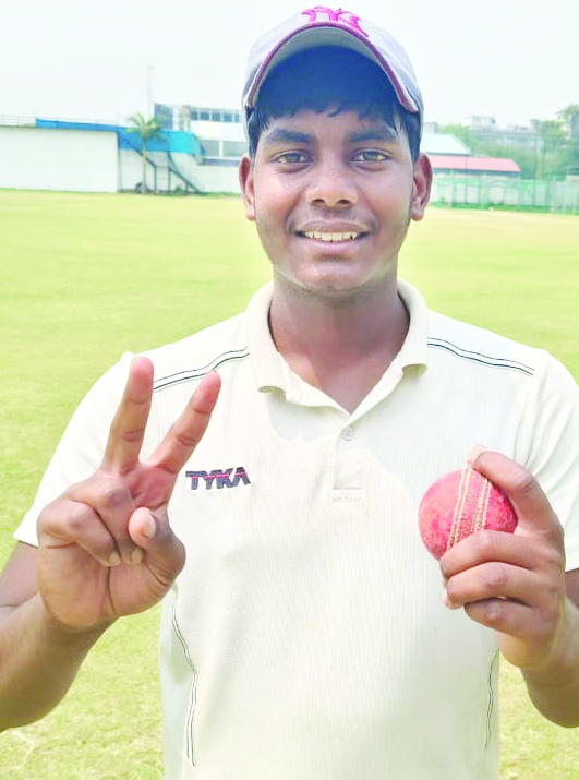 पहला सेमीफायनल कोरबा 5, तो दूसरा सरगुजा ने 30 रनों से जीता