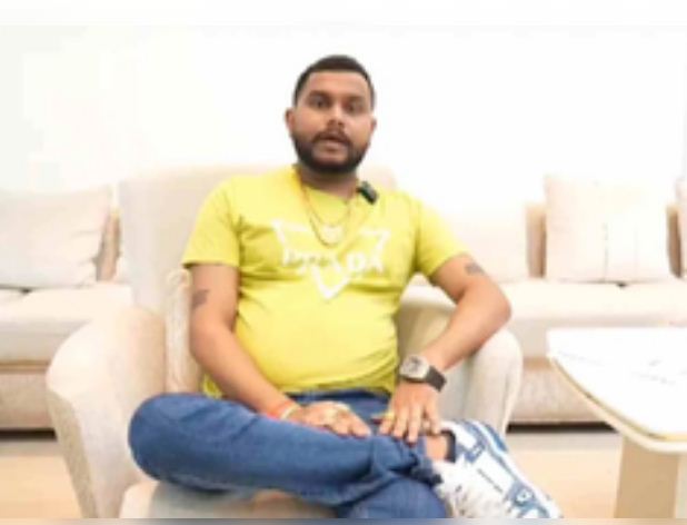 महादेव ऐप के नोएडा से भी जुड़े हैं तार, जल्द भारत लाया जाएगा सौरभ चंद्राकर 