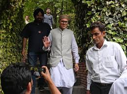 जम्मू-कश्मीर की नवनिर्वाचित विधानसभा के 51 सदस्य पहली बार विधायक बने