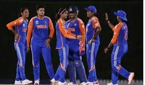 महिला टी20 वर्ल्ड कप: भारतीय टीम के लिए अहम मैच, क्या सेमीफ़ाइनल में जगह हो पाएगी पक्की?