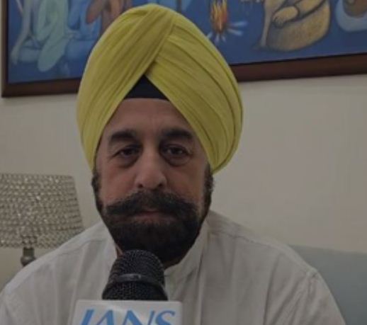 बाबा सिद्दीकी हत्याकांड पर बोले भाजपा प्रवक्ता आरपी सिंह, ‘यह दुर्भाग्यपूर्ण घटना है’ 