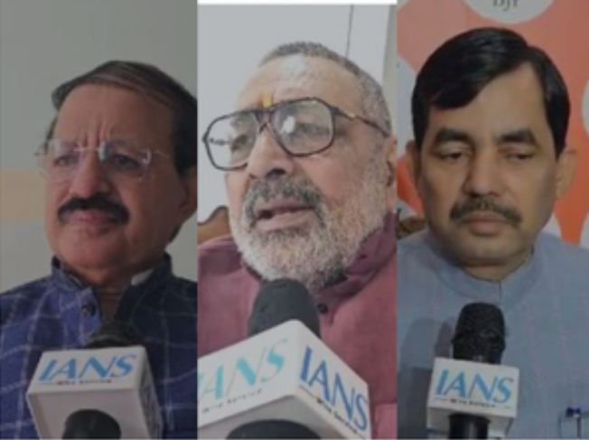 बाबा सिद्दीकी की हत्या के मामले में वरिष्ठ नेताओं ने शोक जताया 