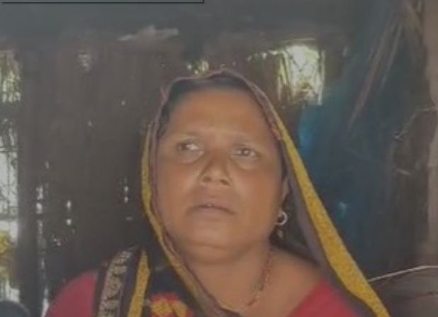 बाबा सिद्दीकी मर्डर : खबर सुनकर घबरा गईं पकड़े गए आरोपी शिवा की मां