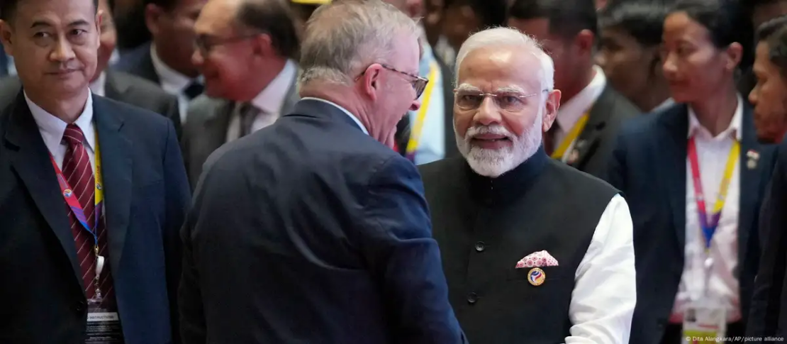 आसियान के साथ कैसे गहरे हो सकते हैं भारत के रिश्ते