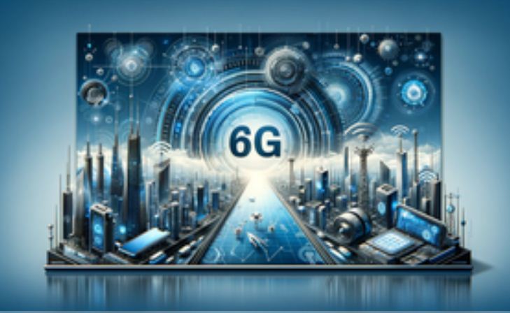 6जी तकनीक पेटेंट दाखिल करने में भारत विश्व स्तर पर शीर्ष स्थान पर पहुंचा 