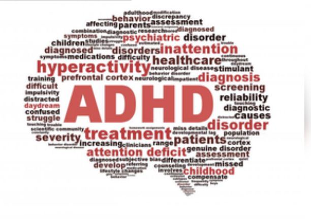 चार में से एक अमेरिकी हाइपरएक्टिविटी डिसऑर्डर से पीड़ित : शोध 