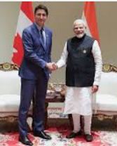 भारत और कनाडा के बिगड़ते रिश्तों के बीच क्या है आगे की राह?