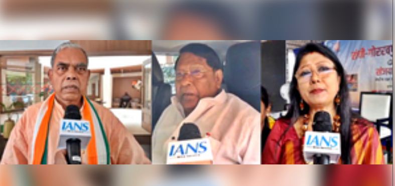 झारखंड विधानसभा चुनाव की तारीखों के ऐलान से पहले कांग्रेस-झामुमो ने दी प्रतिक्रिया 