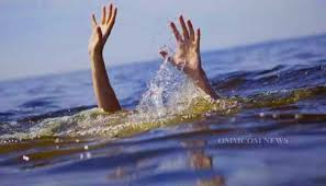 ओडिशा में दो नाबालिग भाई-बहन तालाब में डूबे, मौत