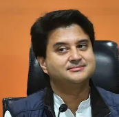 भारत वैश्विक स्तर पर 6जी क्रांति का नेतृत्व करने के लिए तैयार: ज्योतिरादित्य सिंधिया