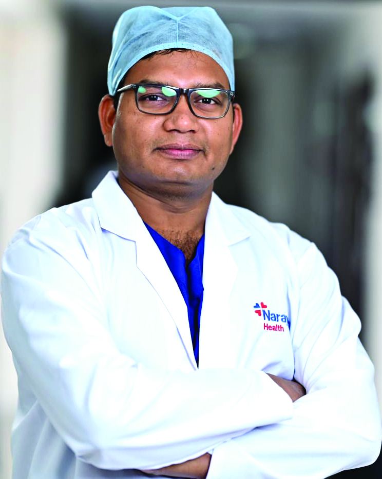 ब्रेस्ट कैंसर का खतरा बढ़ाती हैं लाइफस्टाइल से जुड़ी आदतें-कैंसर रोग विशेषज्ञ डॉ. भूषण