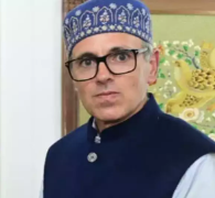 प्रधानमंत्री मोदी ने जम्मू-कश्मीर के मुख्यमंत्री के रूप में शपथ लेने पर उमर अब्दुल्ला को बधाई दी