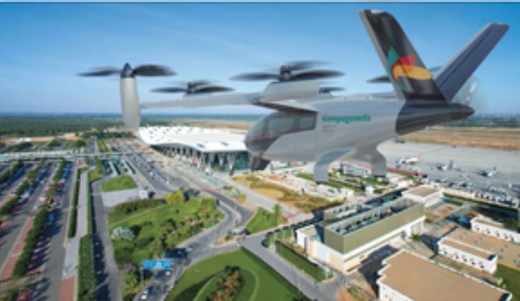 इलेक्ट्रिक फ्लाइंग टैक्सियों के जरिए भारत में क्रांति लाएगा सरला एविएशन 