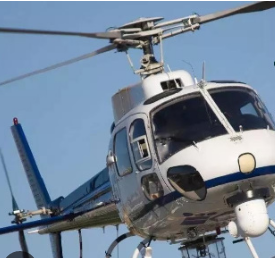 मुख्य निर्वाचन आयुक्त को लेकर उत्तराखंड के सुदूरवर्ती गांव जा रहा हेलीकॉप्टर आपात स्थिति में उतरा