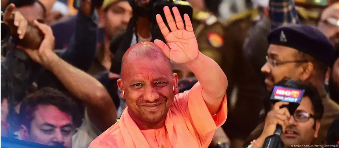 खाने में थूक पर कानून: क्या है यूपी सरकार का उद्देश्य