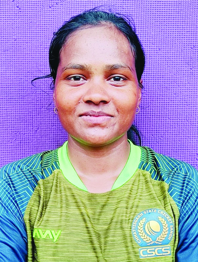 सीनीयर विमेंस टी-20  