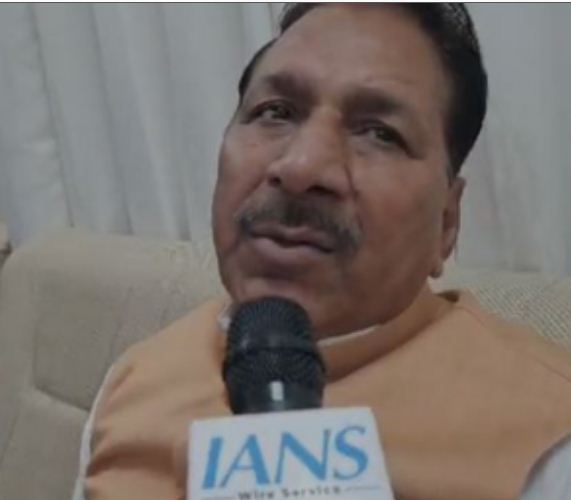 मध्यप्रदेश में खाद की कालाबाजारी नहीं, कांग्रेस किसानों में फैला रही भ्रम: ऐदल सिंह कंसाना