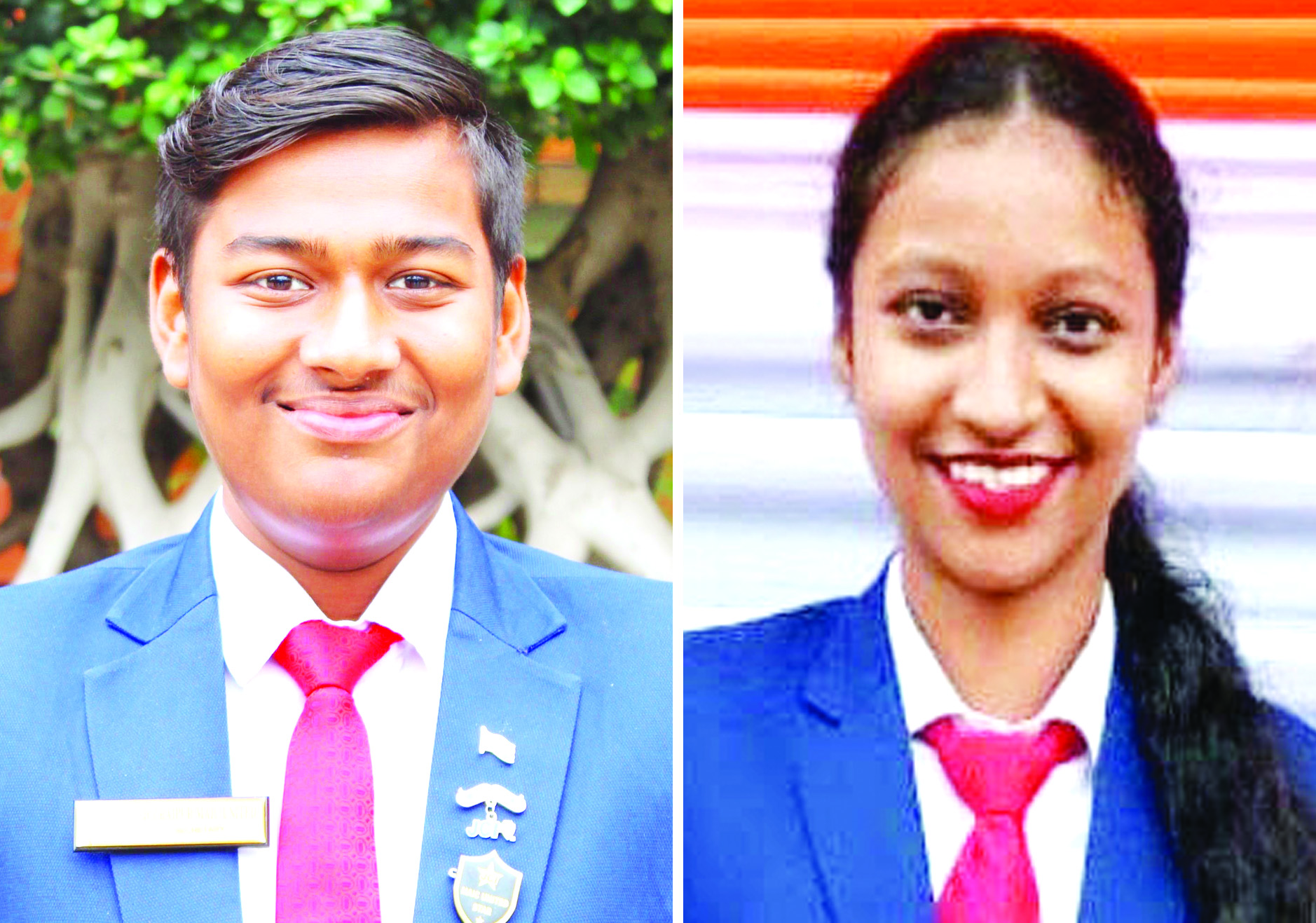 रौनक मैक यूनाइटेड के नए अध्यक्ष, खुशी सचिव बनीं