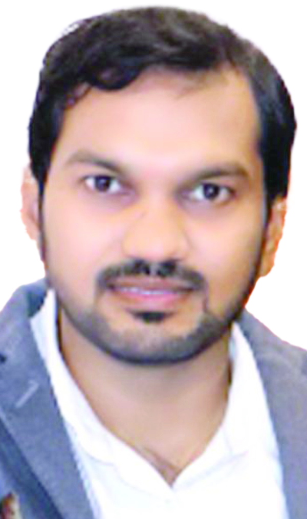 पांच वर्षों में जोड़-नस-मांसपेशी दर्द के 12500 मरीजों का डॉ. अभिमन्यु ने किया सफल ईलाज