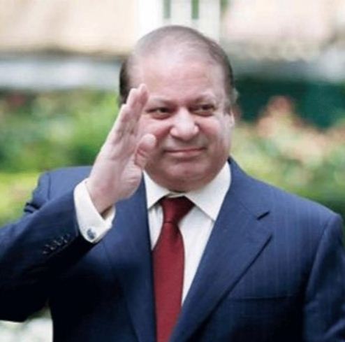 हकीकत का सामना: बिलावल के बाद अब नवाज ने गाया भारत संग 'दोस्ती का तराना' 