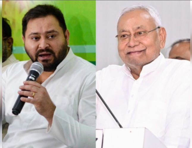 राजद और जदयू को झारखंड चुनाव में खोई जमीन तलाशने की चुनौती!