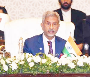 पाकिस्तान में जयशंकर के भाषण से वहाँ के एक्सपर्ट क्यों जता रहे हैं संतोष