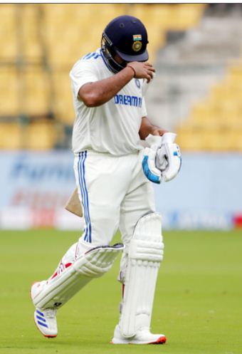 रोहित का एक गलत कदम, दांव पर 36 साल का इतिहास, गंभीर पर भी उठेंगे सवाल ! 